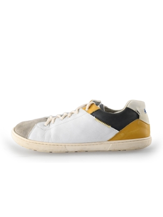 Denil Blue Sneakers