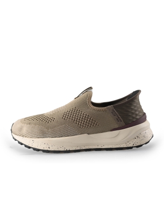 Skechers Instappers Beige 246110