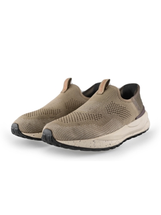 Skechers Instappers Beige 246110