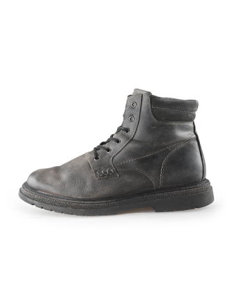 Outfielder Veterboots Grijs 246113