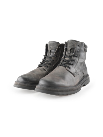 Outfielder Veterboots Grijs 246113