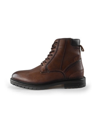 Loff 1881 Veterschoenen Bruin 246114