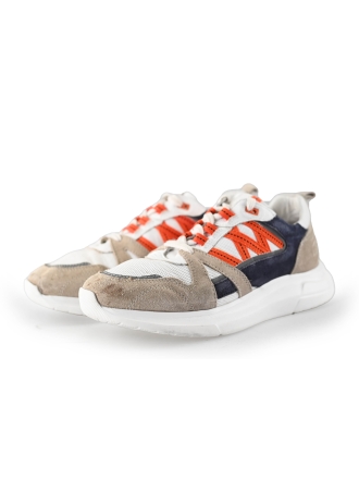 Nelson Sneakers Overig 246118