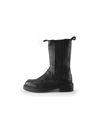 Shabbies By Wendy Chelsea boots