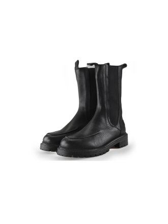 Shabbies By Wendy Chelsea boots