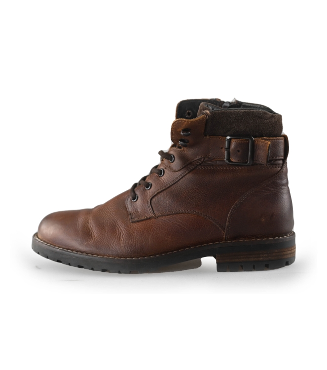 Outfielder Veterboots