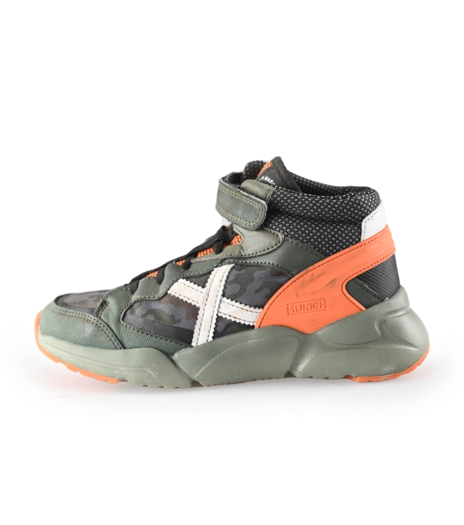 Munich Hoge sneakers