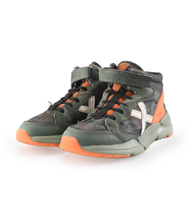 Munich Hoge sneakers