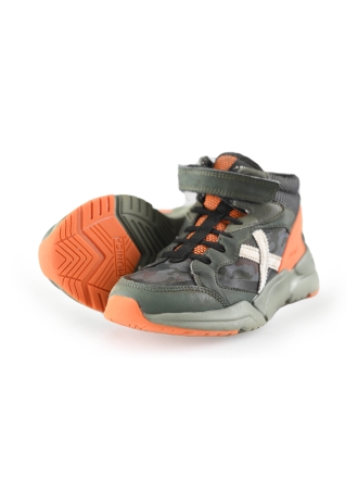 Munich Hoge sneakers