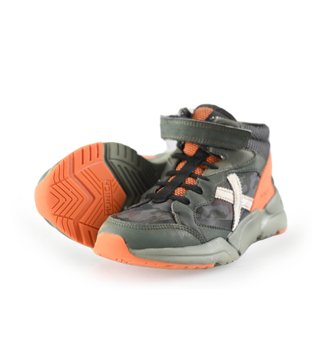 Munich Hoge sneakers