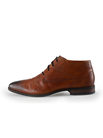 Bugatti Veterschoenen Bruin 246142