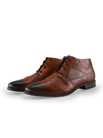Bugatti Veterschoenen Bruin 246142