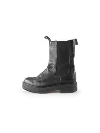 Copenhagen Studios Chelsea boots