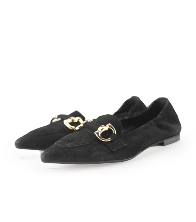 Stefano Lauran Loafers 