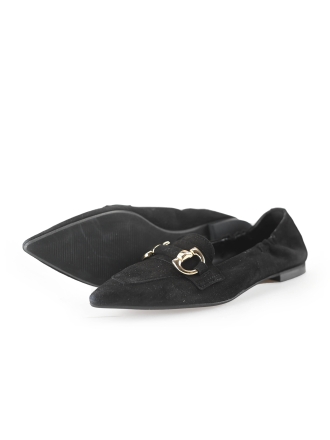 Stefano Lauran Loafers 