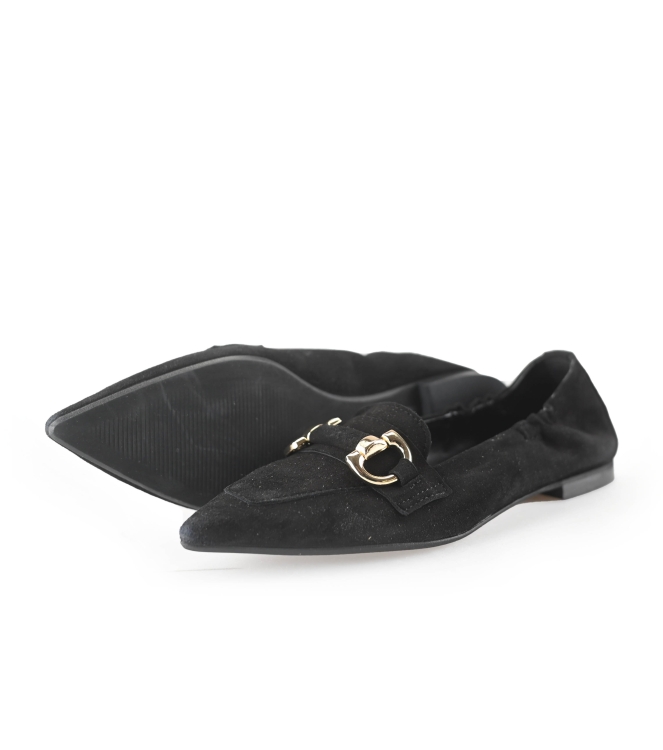 Stefano Lauran Loafers 