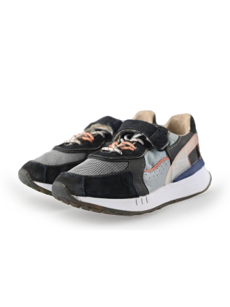 Shoesme Sneakers Blauw 246153