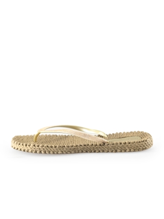 Ilse Jacobsen Slippers Beige 246162