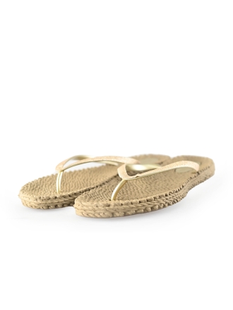Ilse Jacobsen Slippers Beige 246162