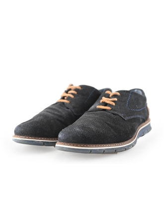 Bugatti Nette schoenen  Blauw 246164