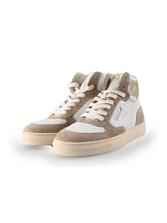 Kipling Hoge sneakers Wit 246166