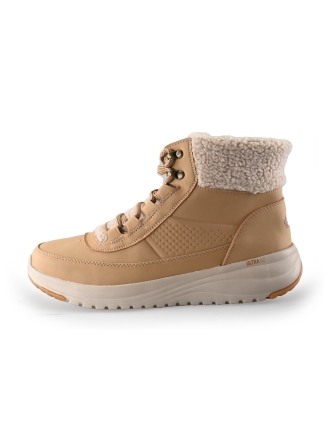 Skechers Boots Beige 246168