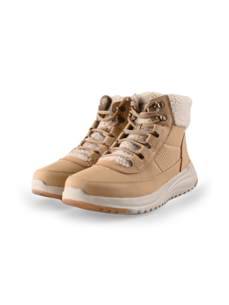 Skechers Boots Beige 246168