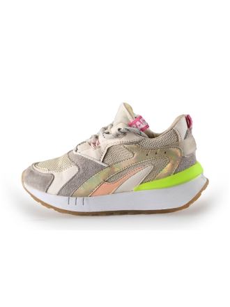 Shoesme Sneakers Beige 246171