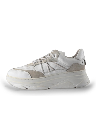 Nelson Sneakers Wit 246173