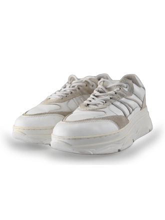 Nelson Sneakers Wit 246173