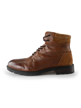 Nelson Veterboots Cognac 246175