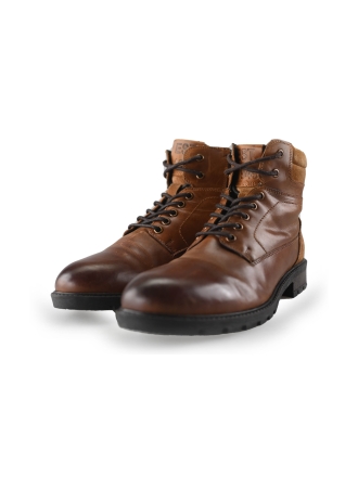 Nelson Veterboots Cognac 246175