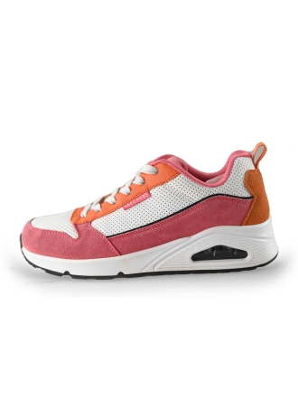 Skechers Sneakers Roze 246178