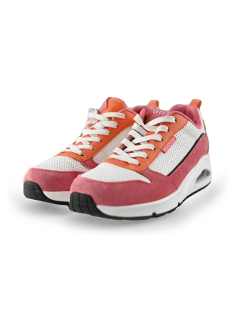 Skechers Sneakers Roze 246178