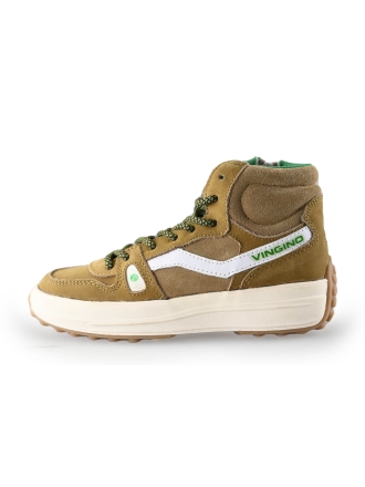 Vingino Hoge sneakers Bruin 246187
