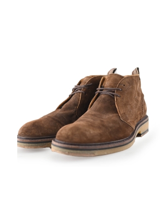 Giorgio Nette schoenen  Bruin 246188