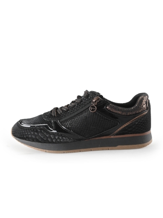 Remonte Sneakers Zwart 246189