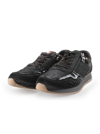 Remonte Sneakers Zwart 246189