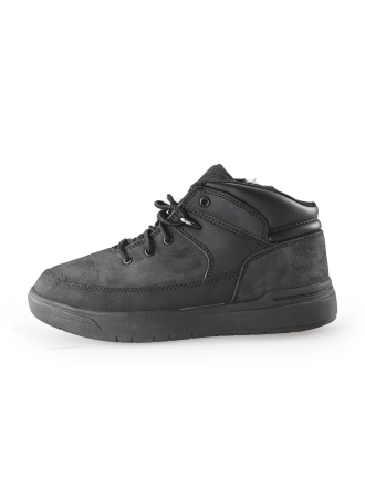 Timberland Hoge sneakers Zwart 246198