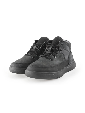 Timberland Hoge sneakers Zwart 246198