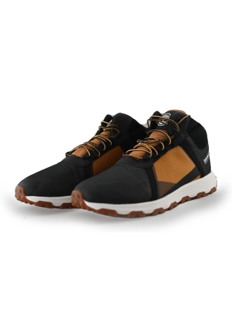 Timberland Hoge sneakers Zwart 246208