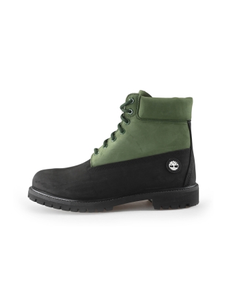 Timberland Veterboots Groen 246211