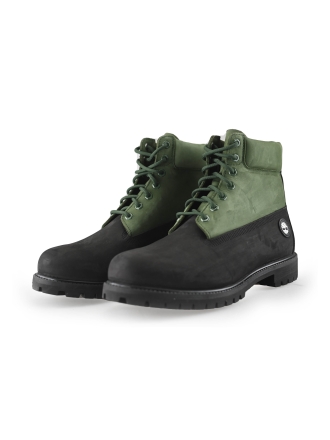 Timberland Veterboots Groen 246211