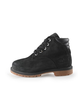 Timberland Veterboots Zwart 246215