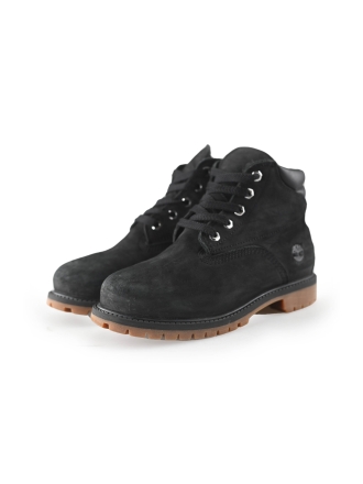 Timberland Veterboots Zwart 246215