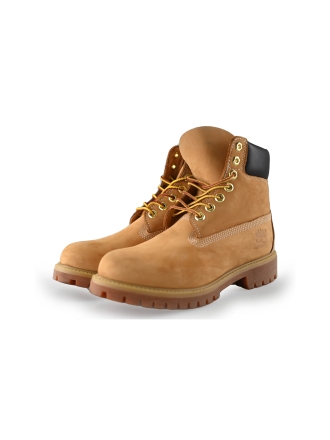 Timberland Boots Beige 246218