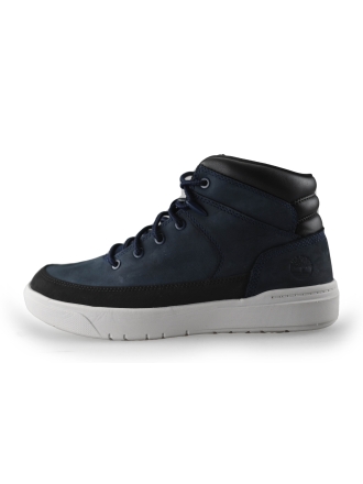 Timberland Hoge sneakers Zwart 246220