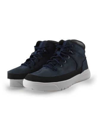 Timberland Hoge sneakers Zwart 246220