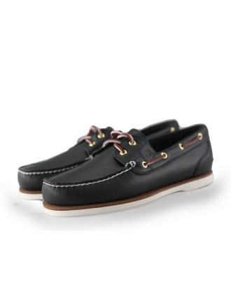 Timberland Bootschoenen Blauw 246224