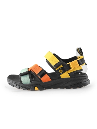 Timberland Sandalen Groen 246228